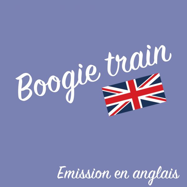Boogie Train